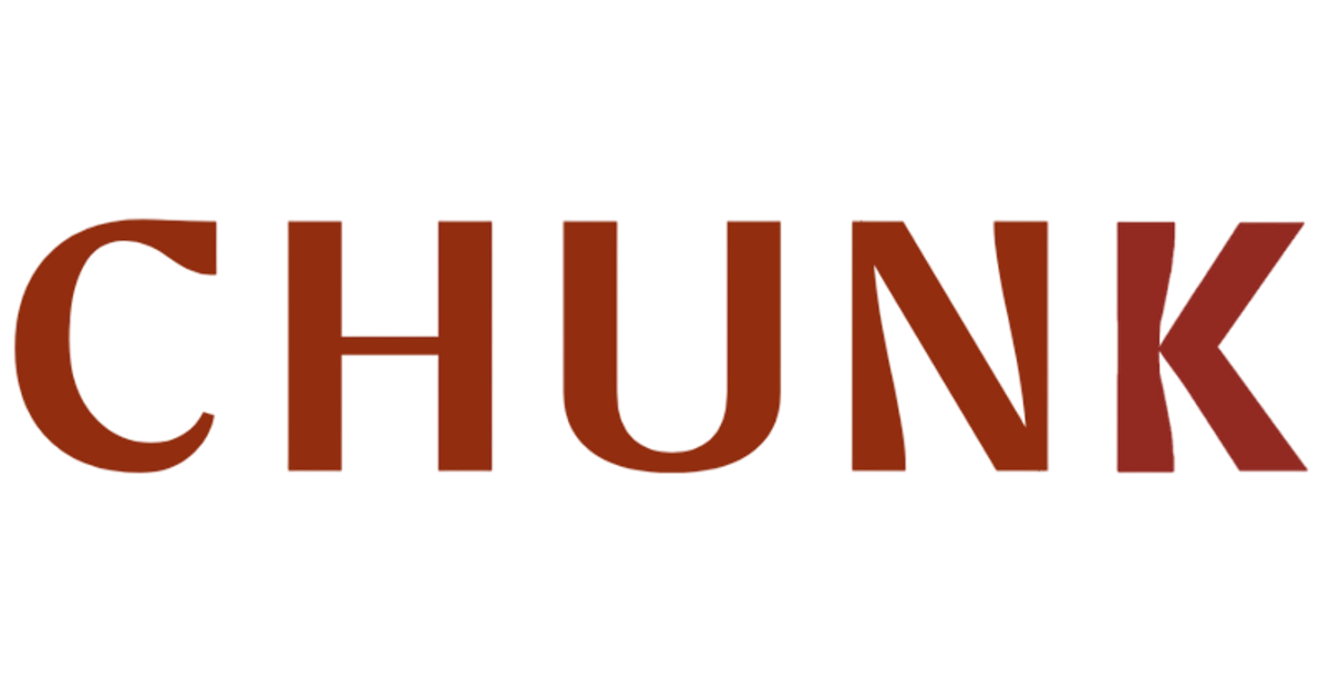 CHUNK BAKERY in Leeds