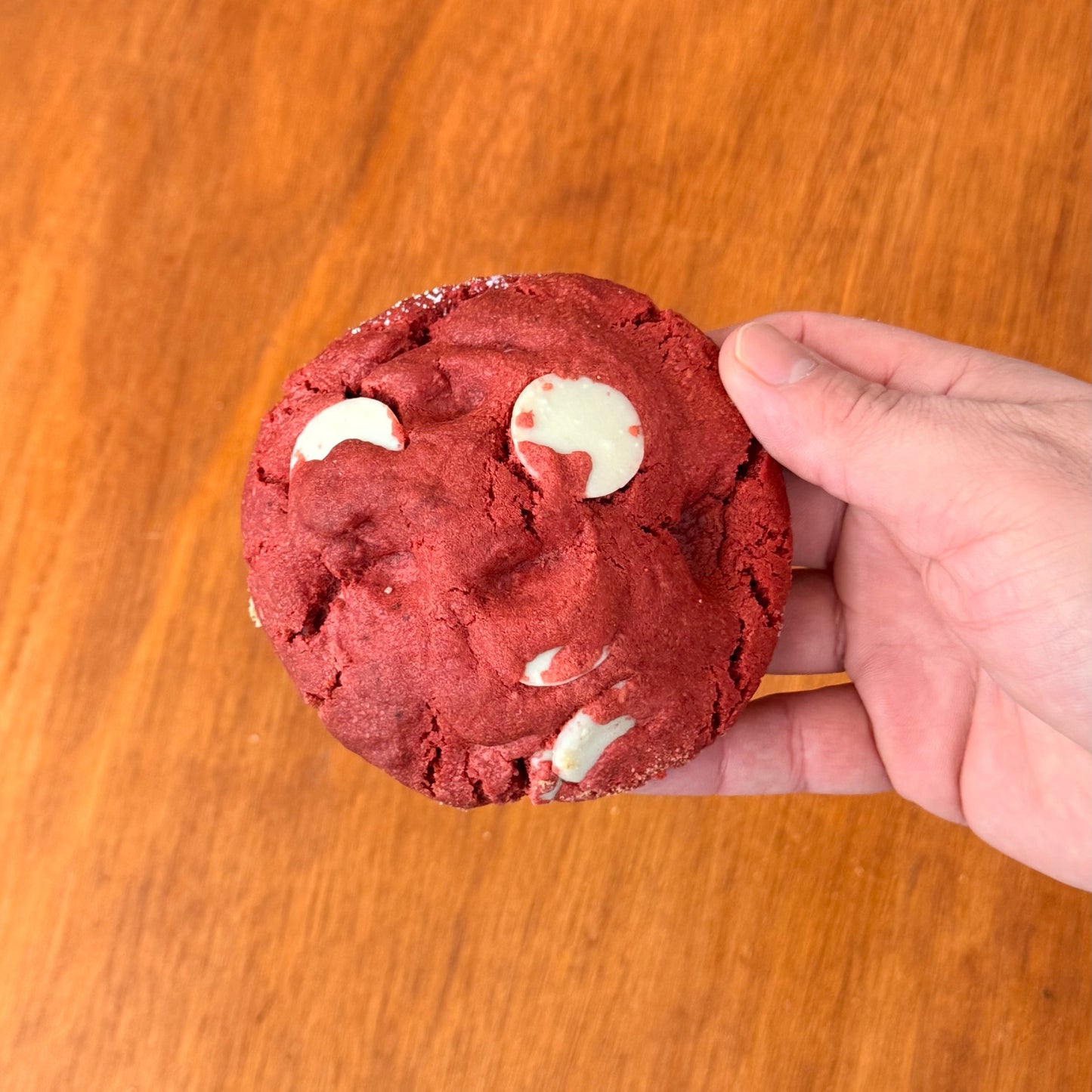 Red Velvet
