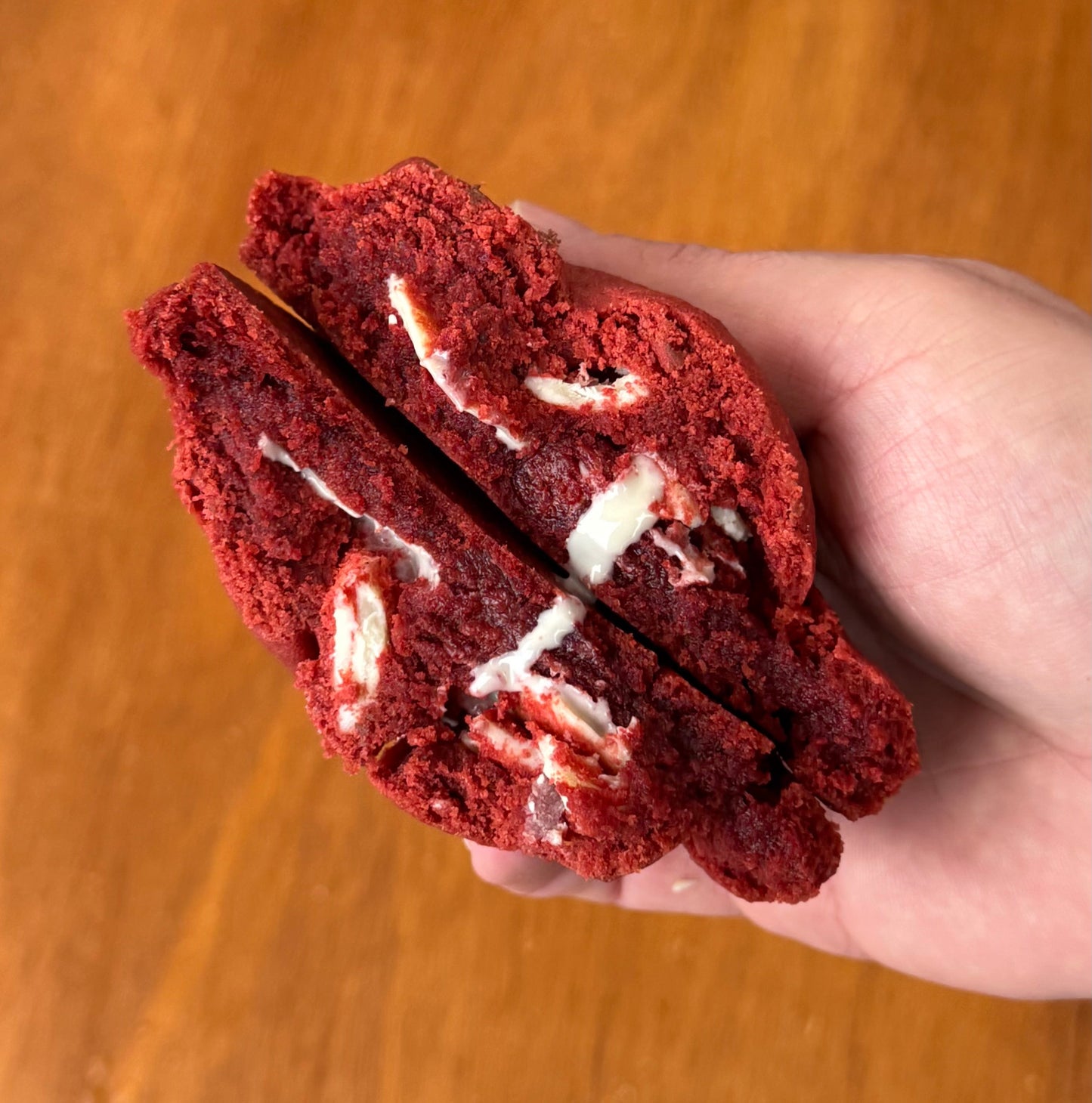 Red Velvet