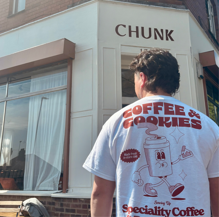 CHUNK BAKERY