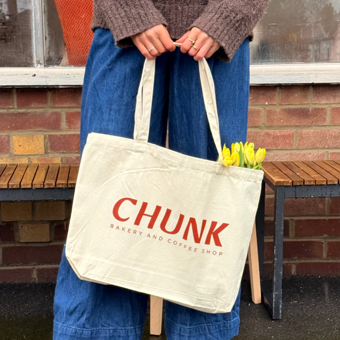 Tote Bag