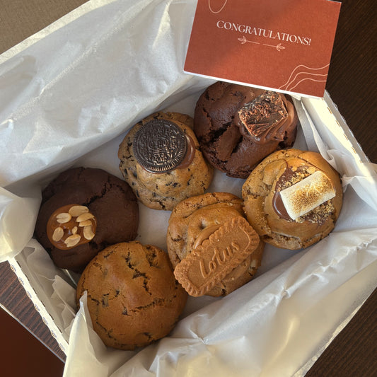 Congratulations Card